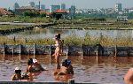 Бургас - Черноморски лечебни солници