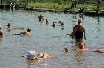 Бургас - Черноморски лечебни солници