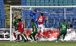София - Футбол - Лудогорец - ЦСКА