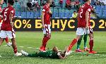 София - Футбол - Лудогорец - ЦСКА
