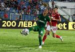 София - Футбол - Лудогорец - ЦСКА