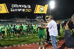 София - Футбол - Лудогорец - ЦСКА