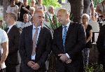 Созопол - Президентът Румен Радев
