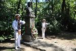 Варна - 184 години от рождението на Левски