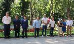 Варна - 184 години от рождението на Левски