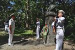 Варна - 184 години от рождението на Левски