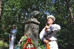 Варна - 184 години от рождението на Левски