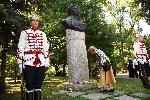 София - 184 години от рождението на Левски