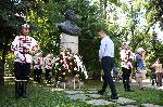 София - 184 години от рождението на Левски