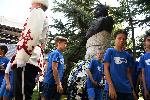 София - 184 години от рождението на Левски