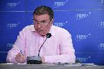 София-пресконференция на ГЕРБ