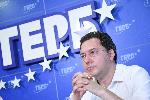 София-пресконференция на ГЕРБ
