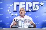 София-пресконференция на ГЕРБ
