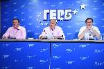 София-пресконференция на ГЕРБ