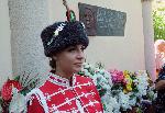 Айтос - Президентът Румен Радев