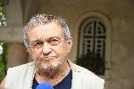Изпратиха актрисата Венета Зюмбюлева с аплодисменти
