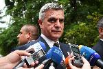 София - панихида по случай 184-ата годишнина от рождението на Левски