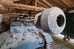 Ямбол- Музей на бойната слава