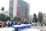София - Протест - Пирогов
