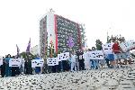 София - Протест - Пирогов