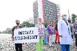 София - Протест - Пирогов
