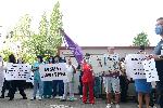 София - Протест - Пирогов