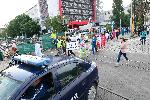 София - Протест - Пирогов