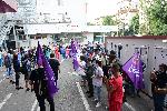 София - Протест - Пирогов