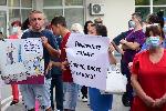 София - Протест - Пирогов