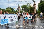София - Протест - БОЕЦ