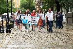 София - Протест - БОЕЦ