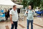 София - Протест - БОЕЦ