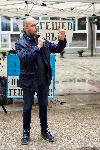 София - Протест - БОЕЦ