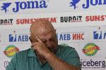 София - Пресконференция