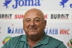 София - Пресконференция