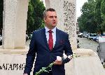 Отбелязаха 118 години от избухването на Илинденско-Преображенското въстание