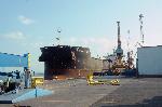 Бургас - Епидемичен врив от COVID-19 на кораб
