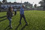 София - Стадион "Раковски"