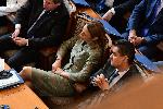 София - Първо заседание на 46-тото Народното събрание