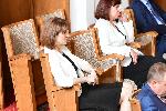 София - Първо заседание на 46-тото Народното събрание