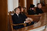 София - Първо заседание на 46-тото Народното събрание