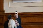София - Първо заседание на 46-тото Народното събрание