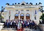 София - 46-то народно събрание - Обща снимка