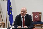 София - Заседание на Висшия съдебен съвет