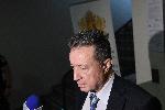София - Заседание на Висшия съдебен съвет