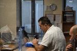 София - Протест пред Висшия съдебен съвет