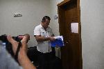 София - Протест пред Висшия съдебен съвет