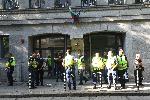 София - Протест пред Висшия съдебен съвет