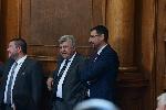 София - Заседание на народното събрание
