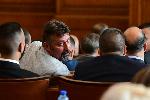 София - Заседание на народното събрание